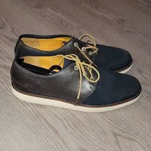 Excellent Condition Timberland Abington shoes size 9.5 Timberland | Shoes | Excellent Condition Timberland Abington  main image 2